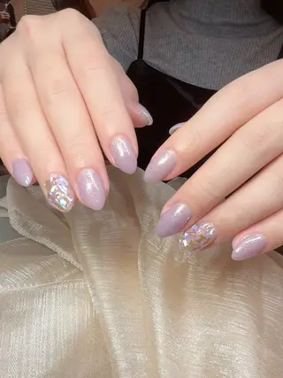 ネイル Sネイル サロンのネイルデザイン