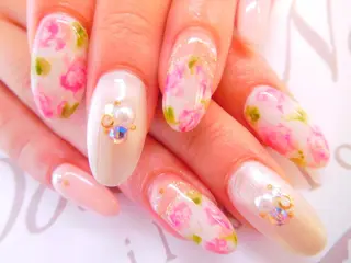 ネイル Dolce.Nail 柏店のネイルデザイン