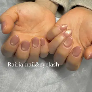 ネイル ネイル nanのネイルデザイン