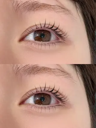 パーマ Bianca上川端店 Satouのマツエク・マツパデザイン