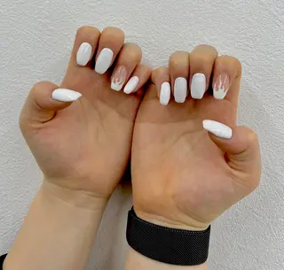 ネイル Home salon Rのネイルデザイン