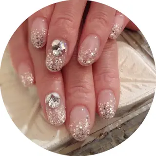 ネイル プライベートサロン M's   nailのネイルデザイン