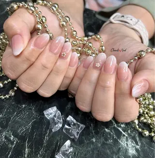ネイル Chianti Nailのネイルデザイン