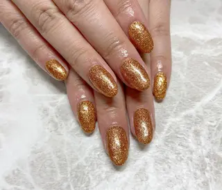 ネイル 🧸熊谷 かほ🧸のネイルデザイン