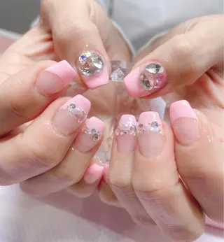 ネイル kouca  nail所属・コウ カnail💅のネイルデザイン