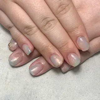 ネイル FIORITURA aiのネイルデザイン