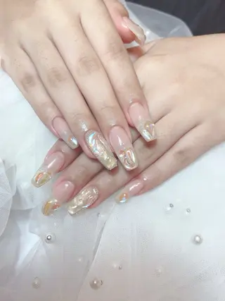 ネイル ♡Sherry  Nail♡のネイルデザイン