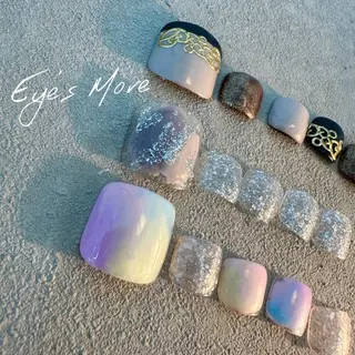 ネイル 栗原 Nailistのネイルデザイン