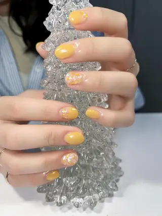 ネイル ネイルサロン ロア旧ジョリーのネイルデザイン