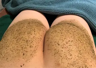 ハーブピーリング専門店HERBERRY難波心斎橋店所属・ハーブピーリング専門 HERBERRY冨永のエステ・リラクイメージ