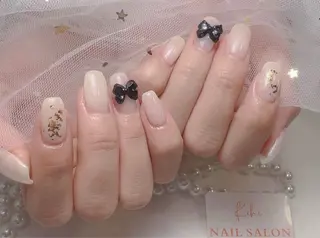 ネイル 小林 あゆみのネイルデザイン