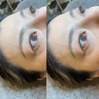 マツエク・マツパ Magnifique（マニフィック）所属・Magnifique MAIのマツエク・マツパデザイン