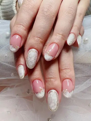 ショート カラー ネイル Nail NaNaのネイルデザイン