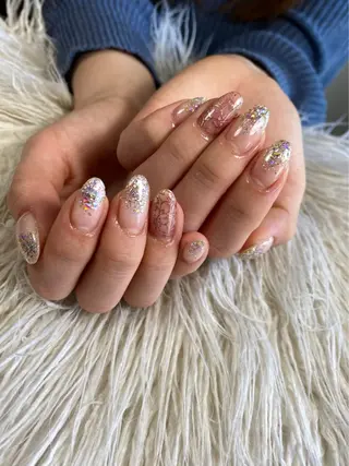 ネイル Petitmaison所属・Petit maisonのネイルデザイン