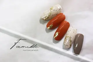 ネイル Aika ネイルデザイナーのネイルデザイン