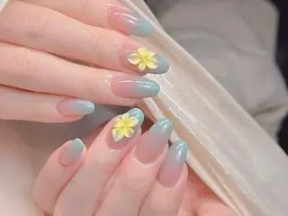 ネイル MiO Nail所属・MiO nailのネイルデザイン