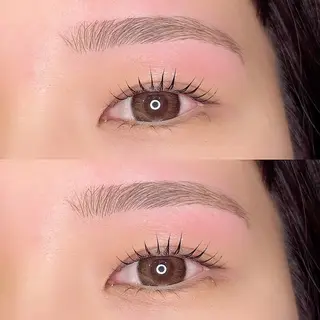 マツエク・マツパ yoshie🕯️ 新宿/まつ毛パーマのマツエク・マツパデザイン