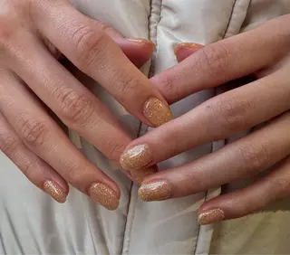 ネイル Blé nailのネイルデザイン