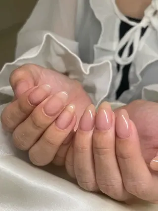 ネイル petit所属・Saaya🫧 _petitのネイルデザイン