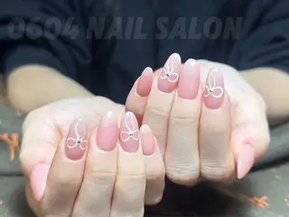 ネイル ishiro 🍂のネイルデザイン