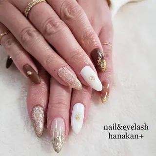 ネイル S Fumiのネイルデザイン