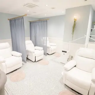 🤍Lia Dejima🤍🪄のマツエク・マツパデザイン