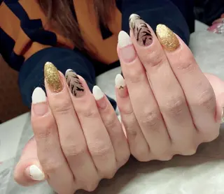 ネイル ネイリスト♡ AYAKOのネイルデザイン