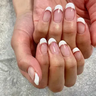 ネイル ulu beautysalon所属・アイブロウモデル募集 Yukiの眉毛・アイブロウイメージ