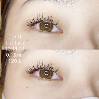 マツエク・マツパ Neo店長🌿 KOTONO🌿のマツエク・マツパデザイン