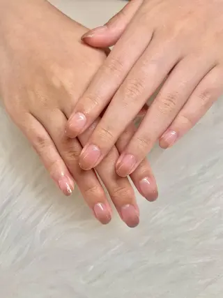 ネイル Bianca 亀戸店 IGUCHI🍒のネイルデザイン