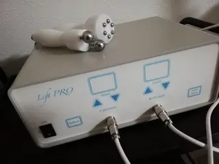 Alphaplus AYAMI のエステ・リラクイメージ