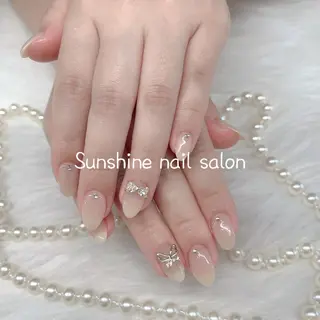 ネイル サンシャイン ネイル池袋店のネイルデザイン