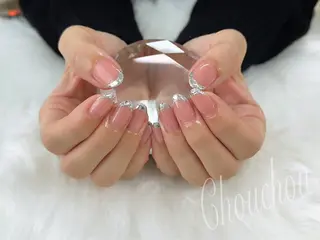ネイル Chouchou所属・Chouchou ｼｭｼｭのネイルデザイン