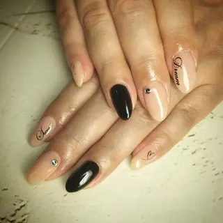 ネイル y39nail toshiのネイルデザイン