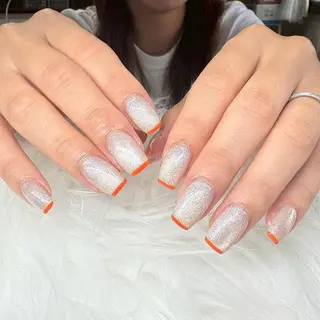 ネイル Kiki _beのネイルデザイン