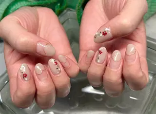 ネイル N.design muraのネイルデザイン