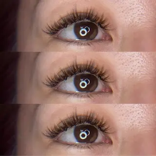 マツエク・マツパ linda なみのマツエク・マツパデザイン