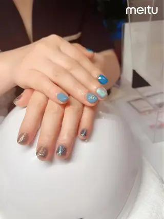 ネイル トータルビューティ美麗所属・トータルビューティ 美麗のエステ・リラクイメージ