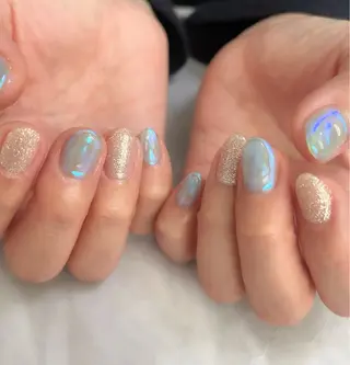 ネイル nails. hymのネイルデザイン