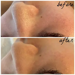 メンズ メナード岐阜市茜部 杉浦のエステ・リラクイメージ