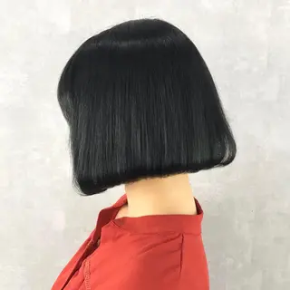 ショート サロウィン所属・K-POP好き美容師 🇰🇷Kai.Yのヘアスタイル