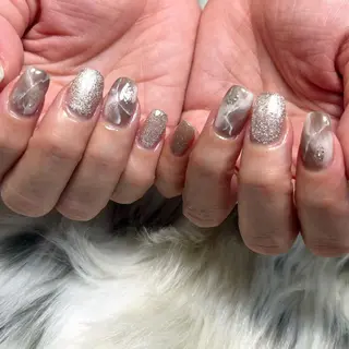ネイル Laki nailのネイルデザイン