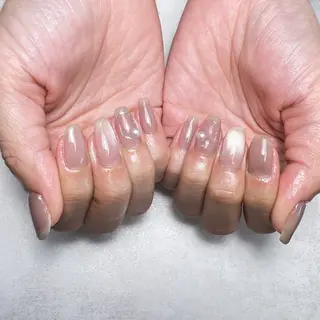 ネイル lifra Hinaのネイルデザイン