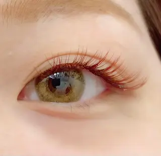 マツエク・マツパ Rabbit MURAlのマツエク・マツパデザイン