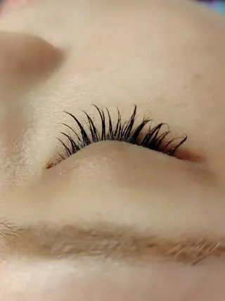 マツエク・マツパ ネイル&アイラッシュ okitaのマツエク・マツパデザイン