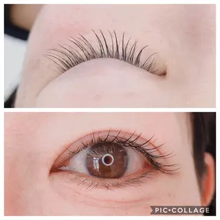 マツエク・マツパ eyelash  salon   ALICE所属・佐々木 由井のマツエク・マツパデザイン