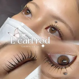 マツエク・マツパ Bellezza所属・♡Bellezza AKANE♡のマツエク・マツパデザイン