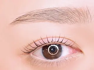 マツエク・マツパ 新小岩　Salon de SUMUU.所属・SUMUU.新小岩店 yuzuri 🦋のマツエク・マツパデザイン