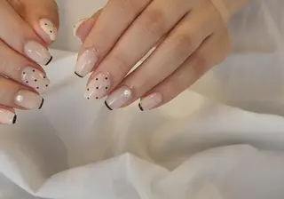 ネイル 田中 （ネイリスト）のネイルデザイン