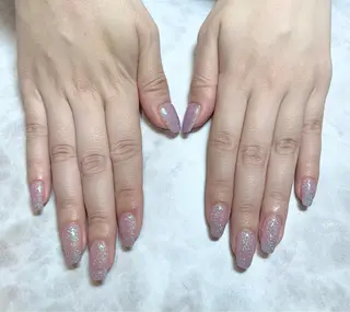 ネイル ecrin 💎 mayuのネイルデザイン